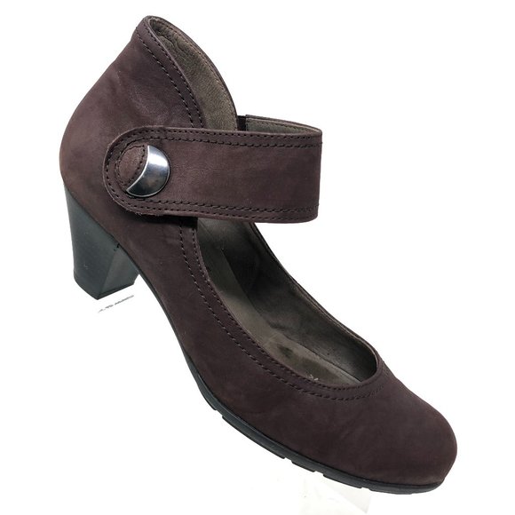 gabor mary jane shoes